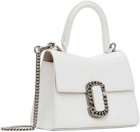Marc Jacobs The Mini St. Marc top-handle bag
