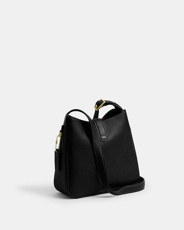 Coach Hadley Mini Crossbody Bag
