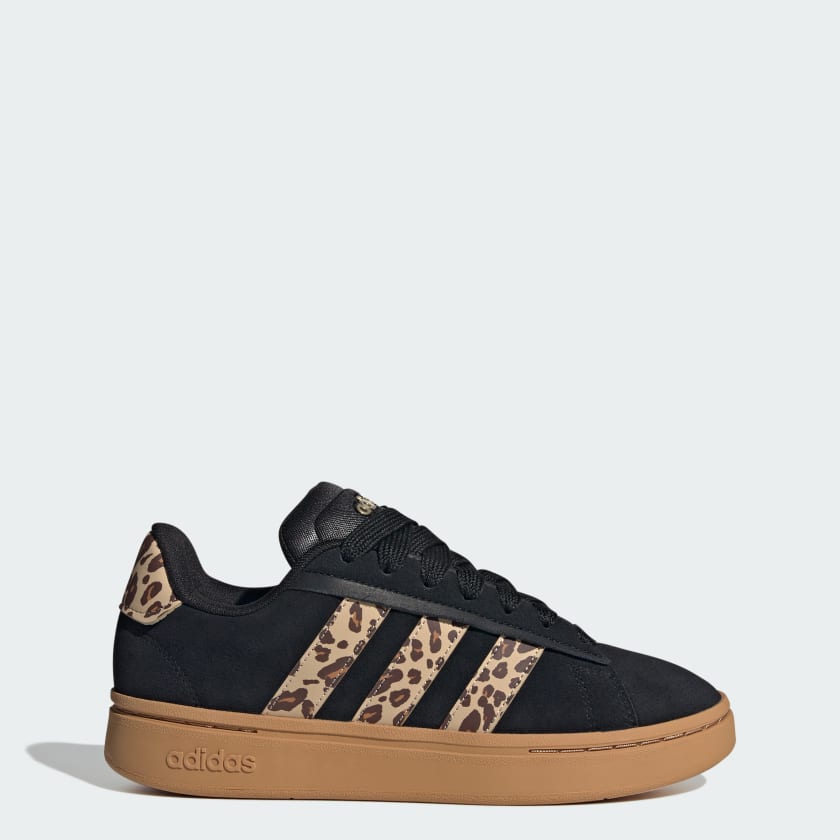 ADIDAS GRAND COURT ALPHA 00S SHOES SIZE 39 – Bend The Trend By Marwa