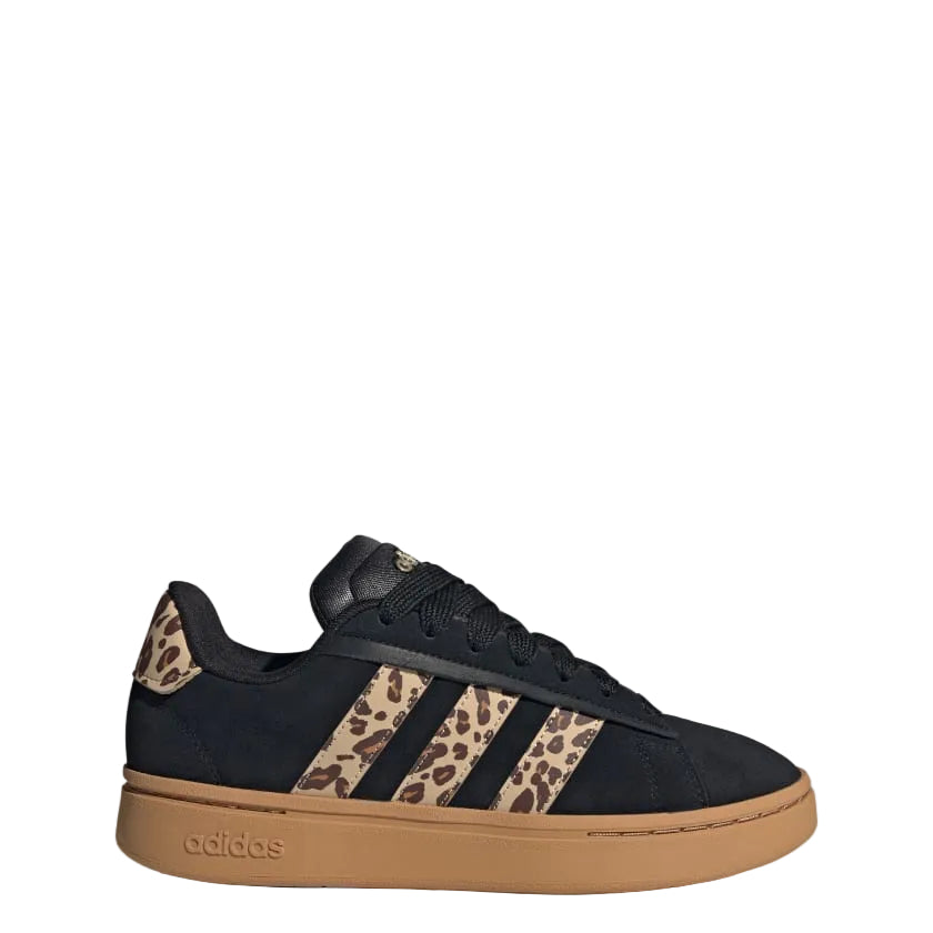 ADIDAS GRAND COURT ALPHA 00S SHOES SIZE 39
