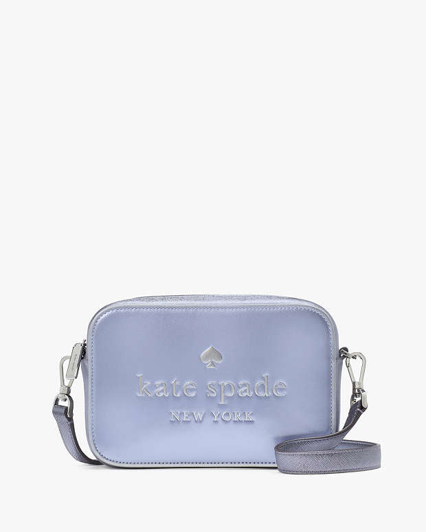 Oh Snap Colorblock Mini Camera Bag Kate spade