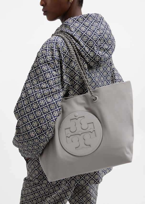 Tory Burch Ella chain Tote bag