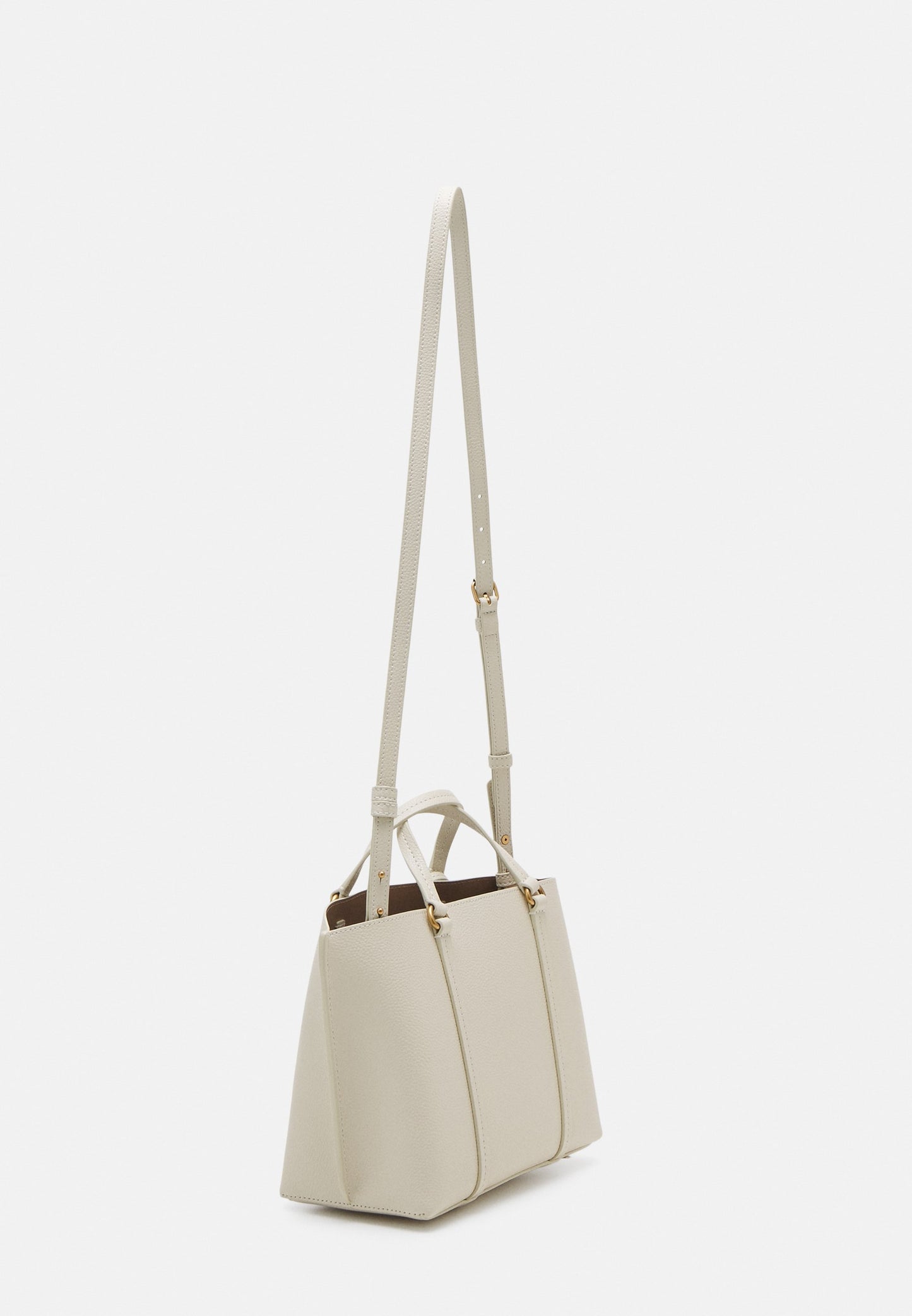 PINKO Classic carrie shopper