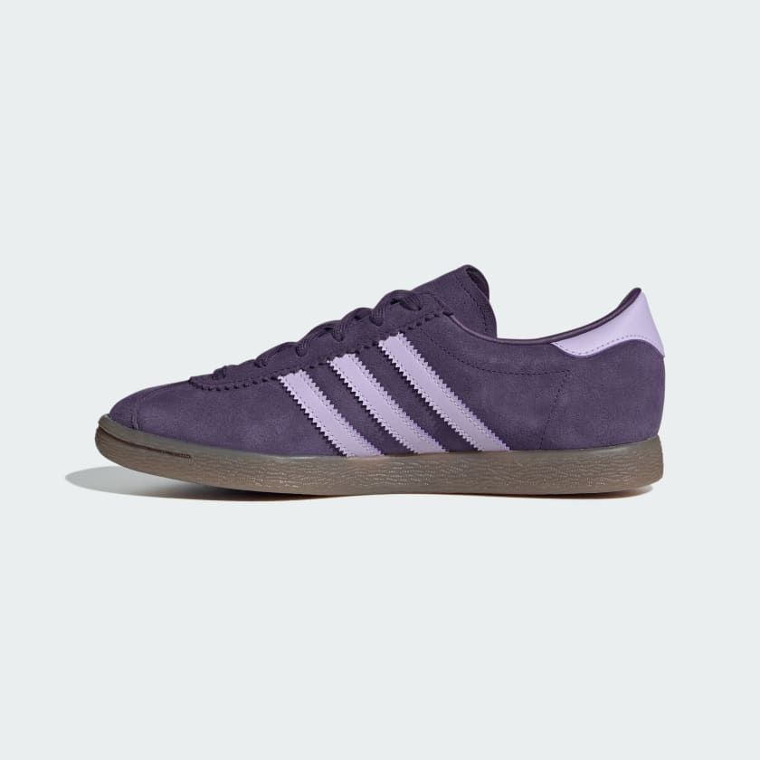 ADIDAS STADT SHOES, size 39