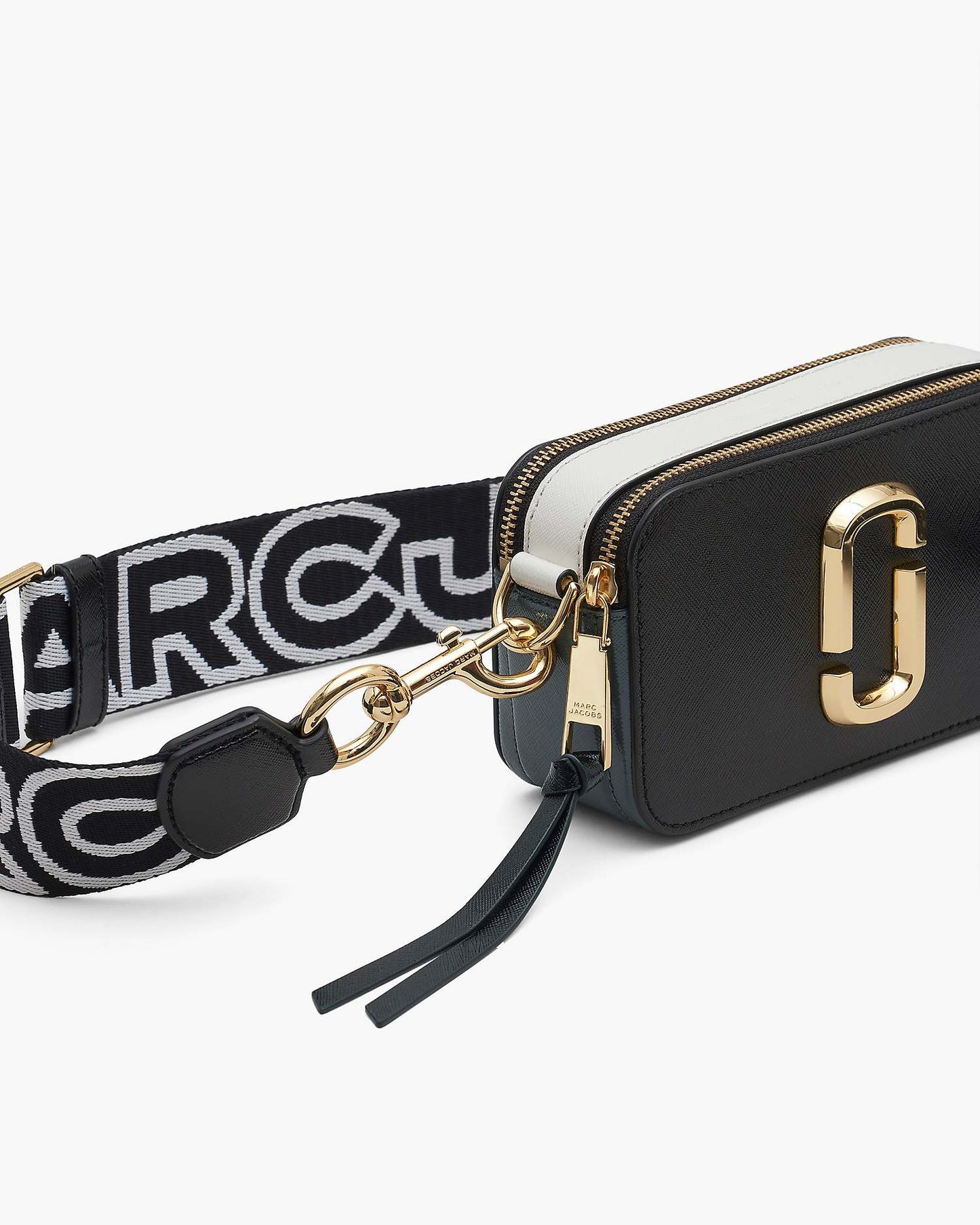 Marc Jacobs The Snapshot camera bag