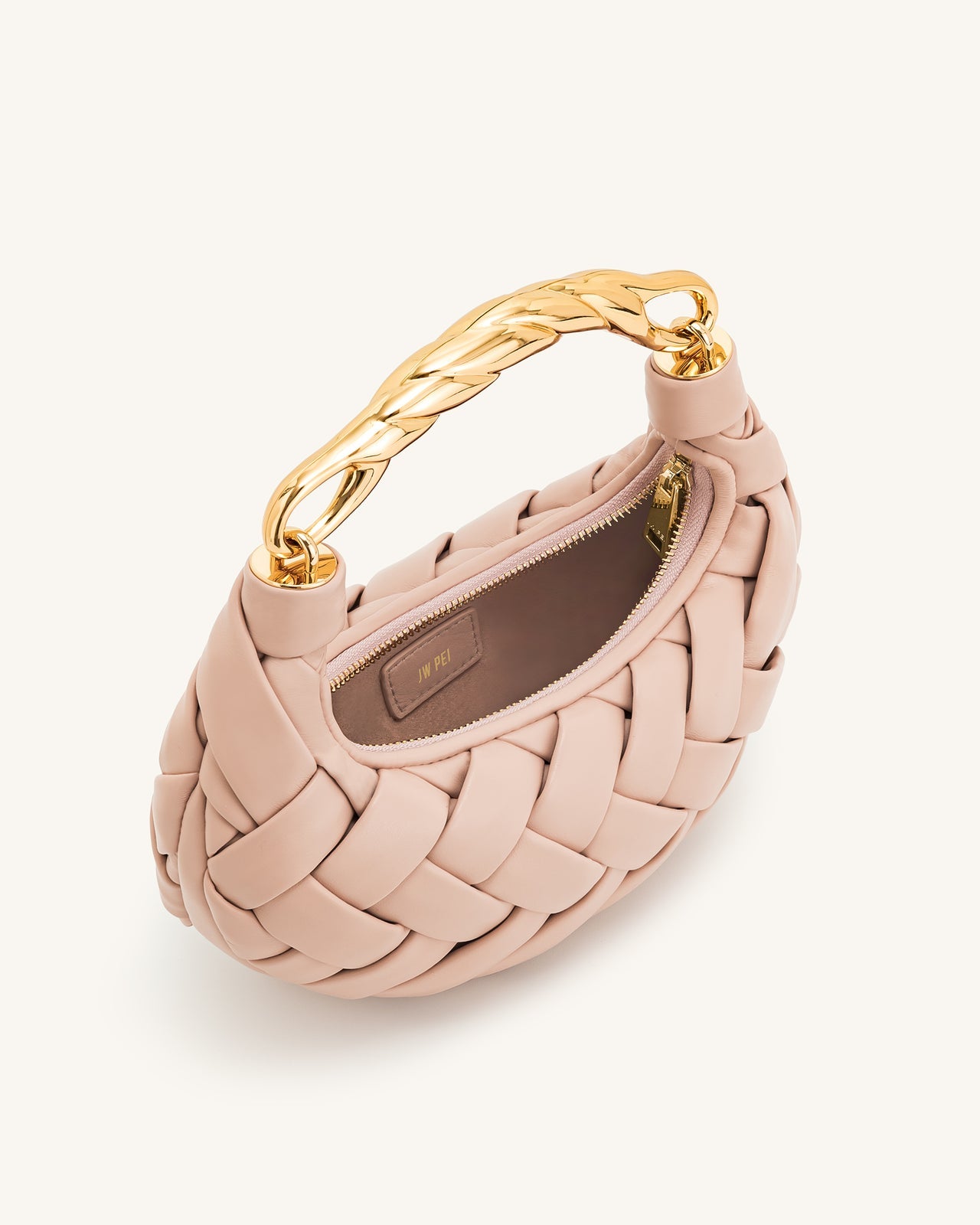 JW PEI Orla Weave Handbag