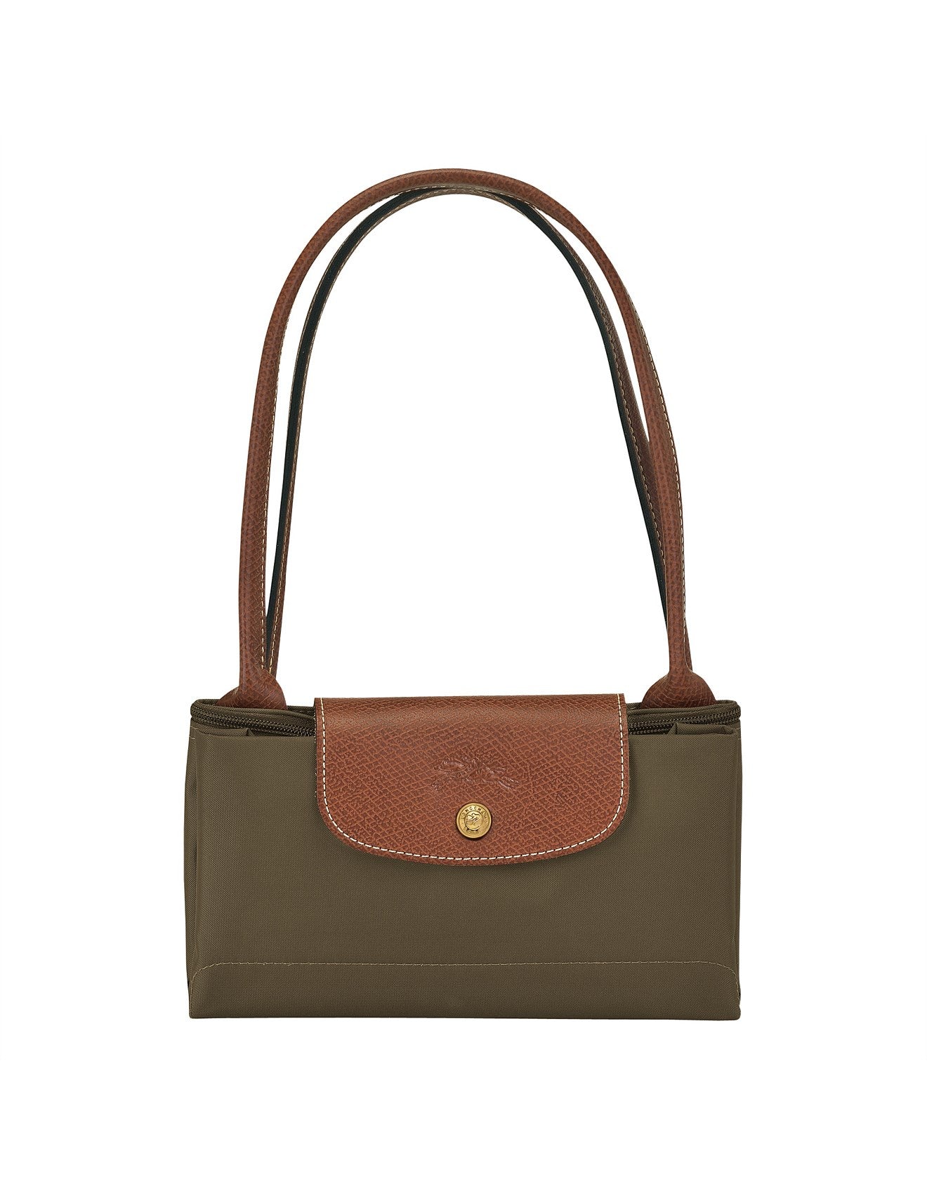 Longchamp le pliage medium tote bag