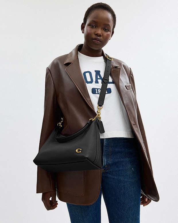 Coach Juliet Shoulder Bag