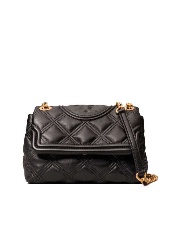 Tory Burch Fleming Soft Small convertible Shoulder Bag