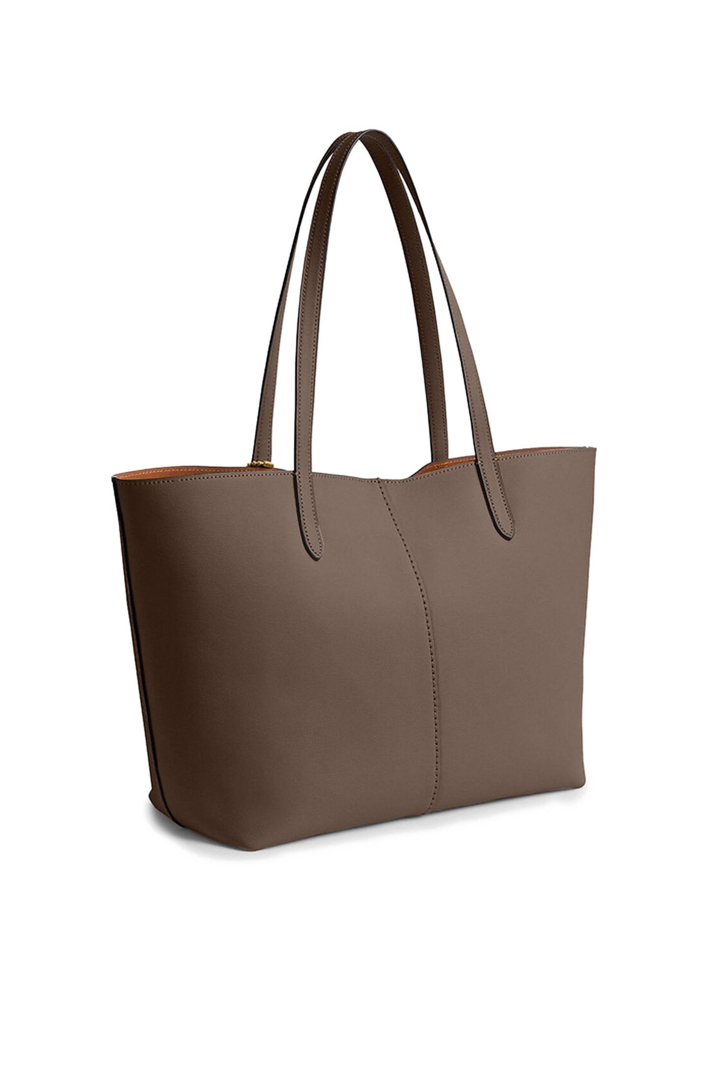 COACH North Tote 32 Leather Tote Bag