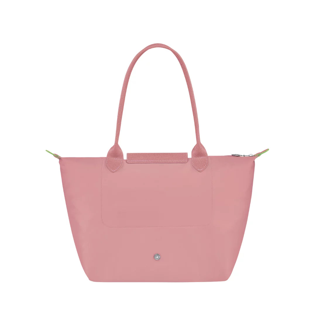 Longchamp Tote Bag Medium Le Pliage M Shoulder Bag in petal pink