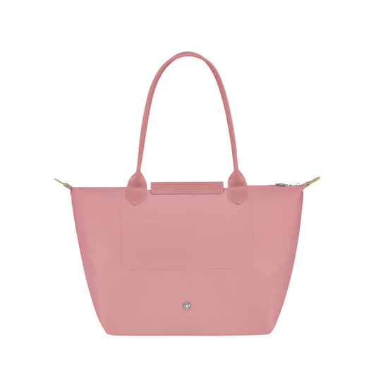 Longchamp Tote Bag Medium Le Pliage M Shoulder Bag in petal pink
