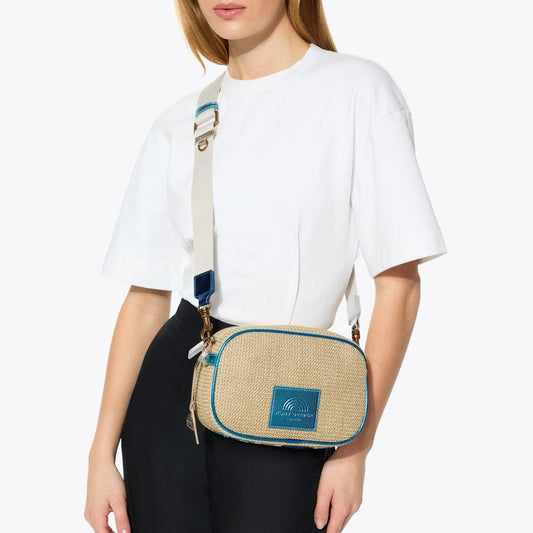 Kurt Geiger London SOUTHBANK KURT CAMERA BAG