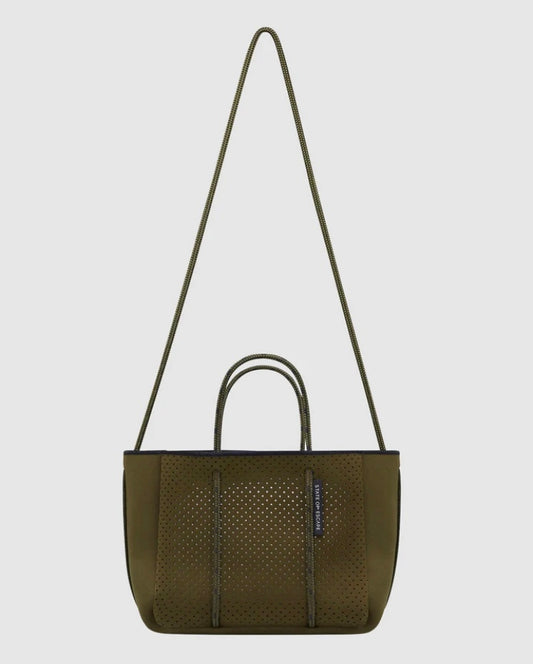 State of escape handbag petite