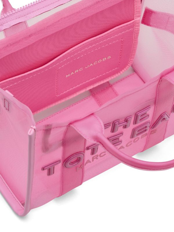 Marc Jacobs The Small Mesh Tote Bag