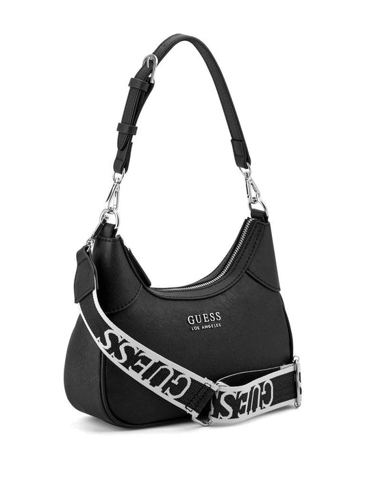 Guess Factory Berkton Shoulder Crossbody Bag