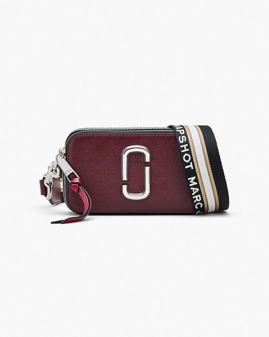 Marc Jacobs The Snapshot camera bag