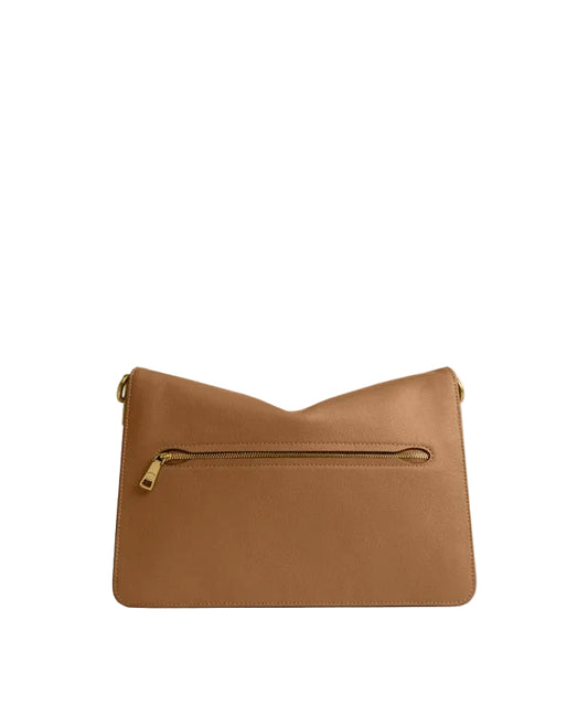 Coach Chain Tabby Shoulder Bag 30 in Havan