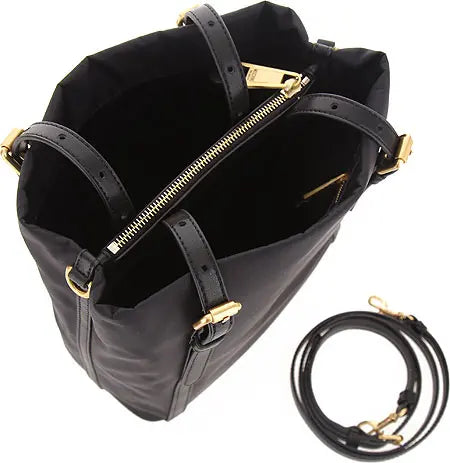 Moschino couture shoulder bag