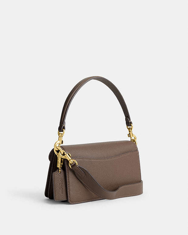 Coach Tabby Shoulder Bag 26