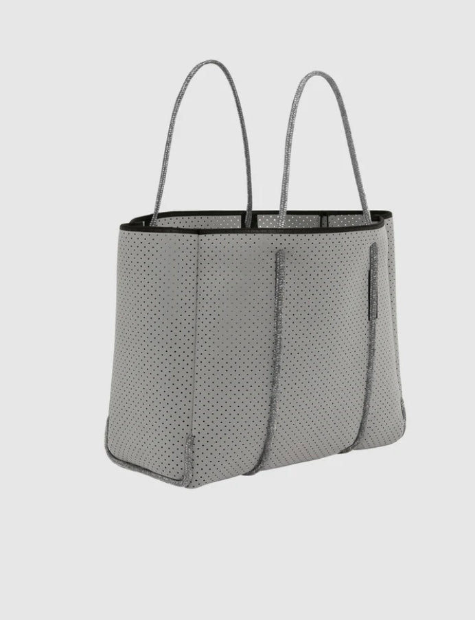 State of escape medium tote bag