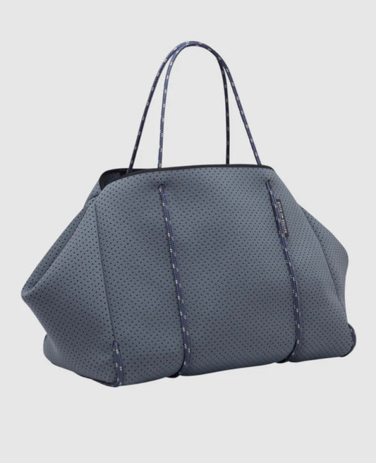 State of escape large tote bag