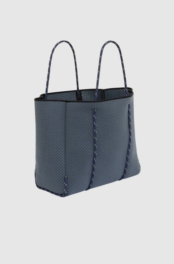 State of escape medium tote bag