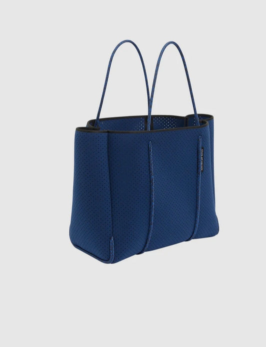 State of escape medium tote bag