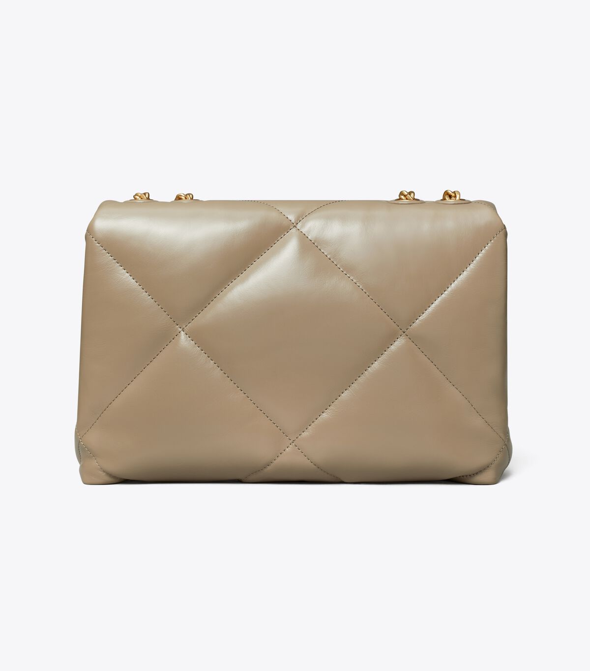 KIRA DIAMOND QUILT CONVERTIBLE SHOULDER BAG
TORY BURCH