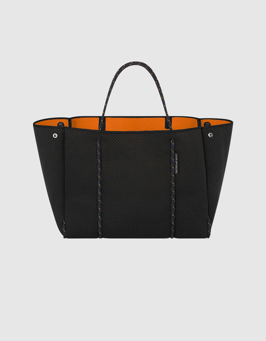 State of escape large tote bag