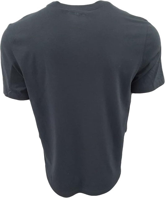 Nike Swoosh Air Metallic Men's Graphic T-Shirt Large