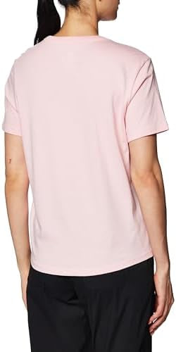 NIKE Women's Essntl Icn T-Shirt