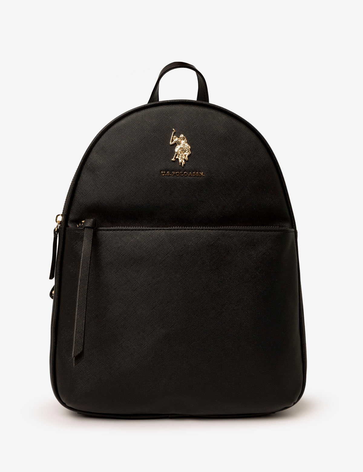 US. POLO ASSN. DAIMOND SIGNATURE BACKPACK