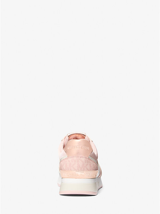 MICHAEL KORS Shoes Andi Trainer Size 9