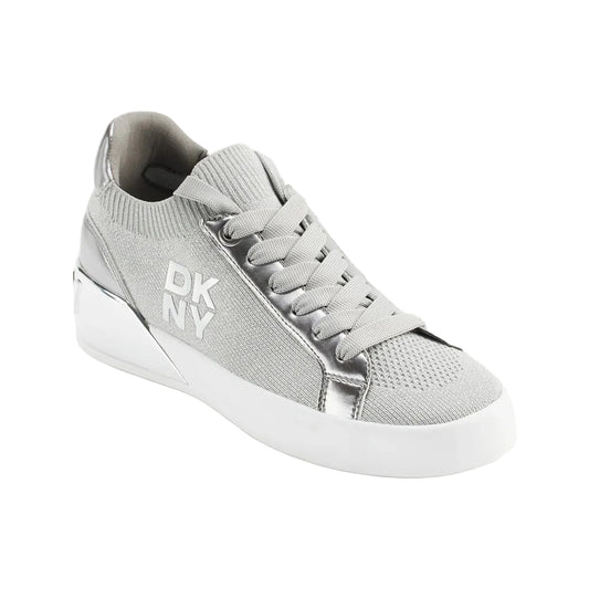DNKY Mallory Lace up Sneaker