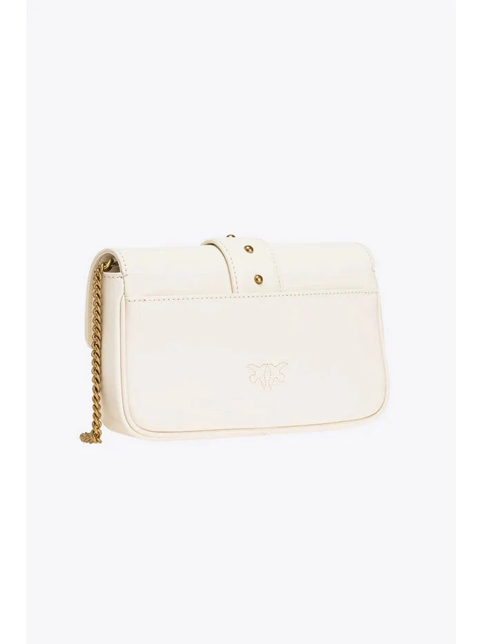 Pinko Woman Bag Love One Pocket