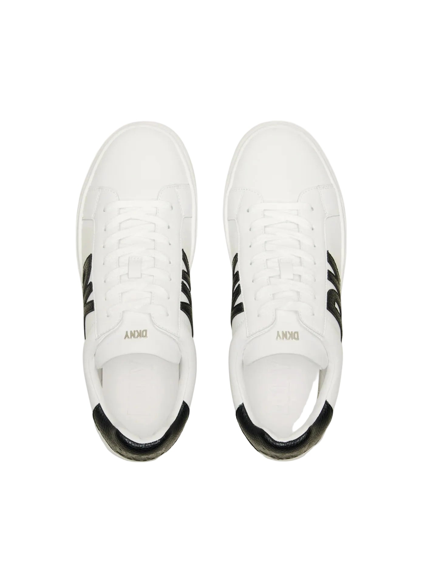 DKNY Abeni Lace Up Sneaker