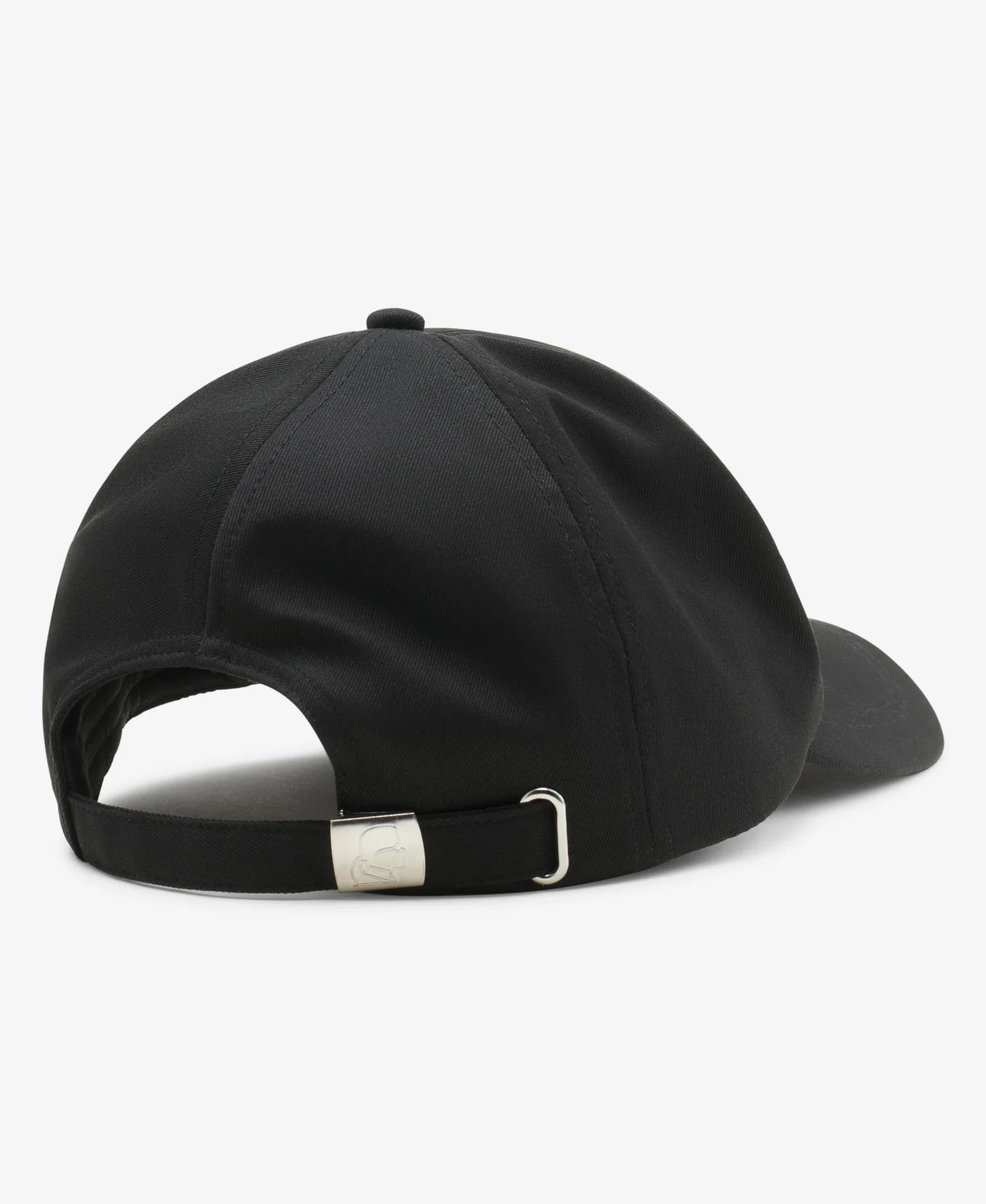 KARL LAGERFELD CATE PINS BASEBALL CAP