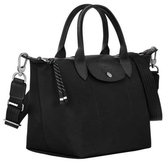 Longchamp Le Pliage energy Handbag S in black