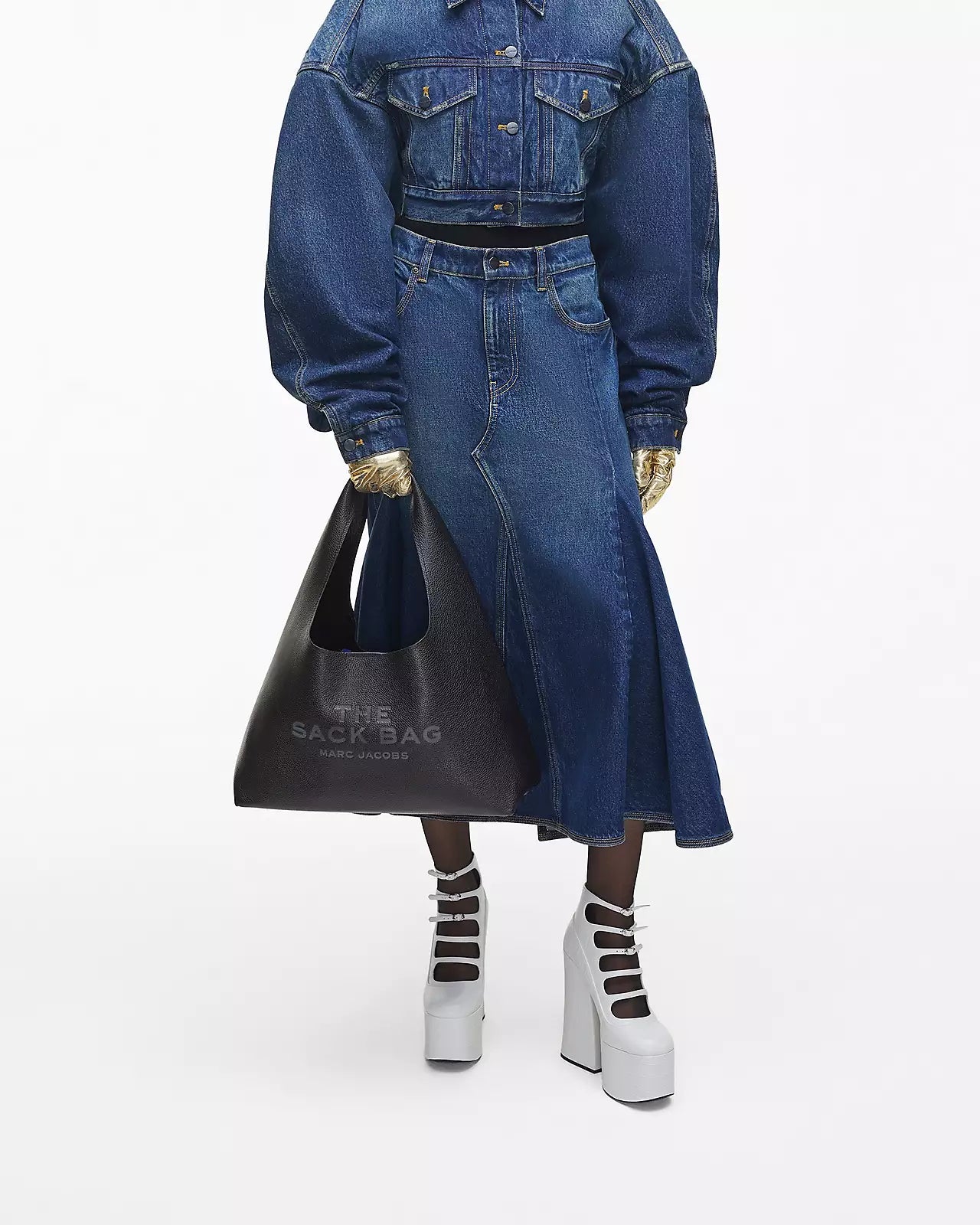 MARC JACOBS THE SACK BAG