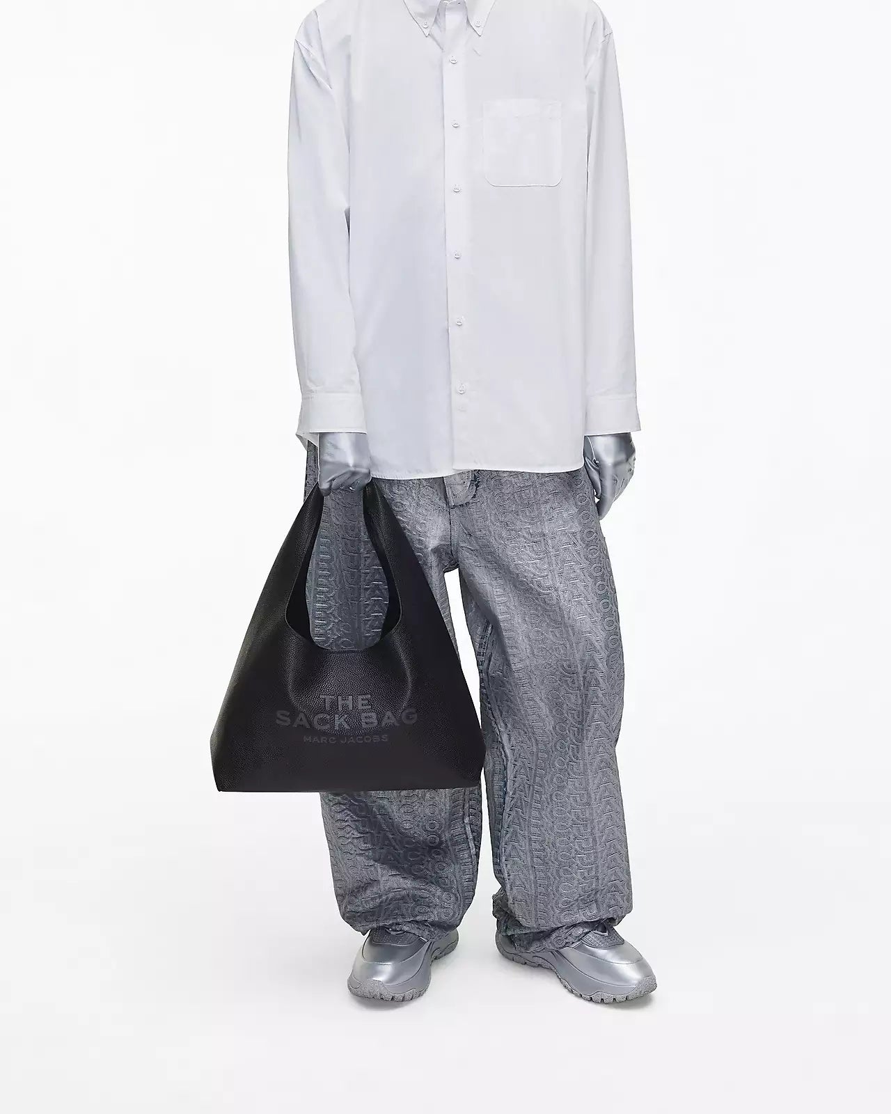 MARC JACOBS THE SACK BAG