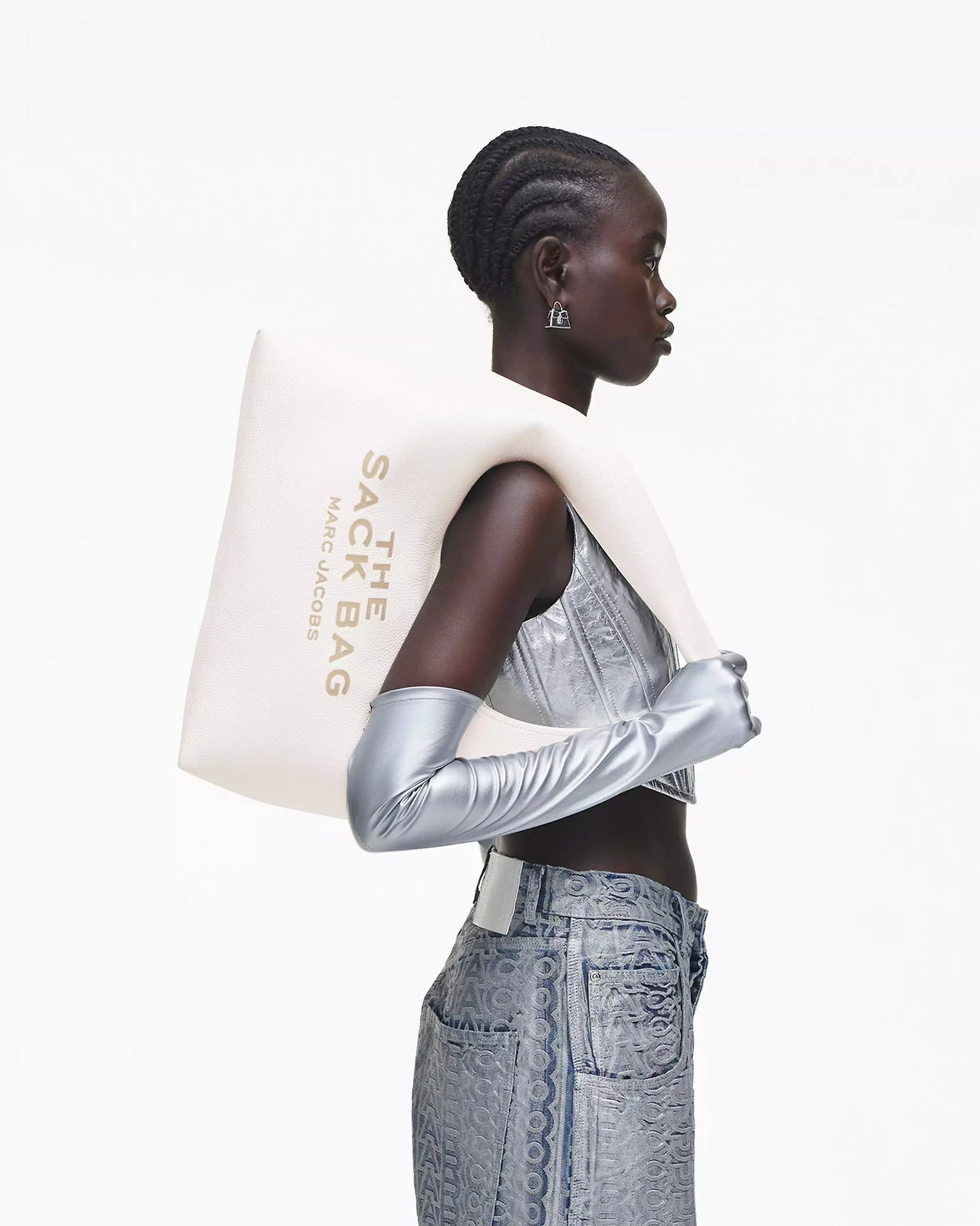 MARC JACOBS THE SACK BAG
