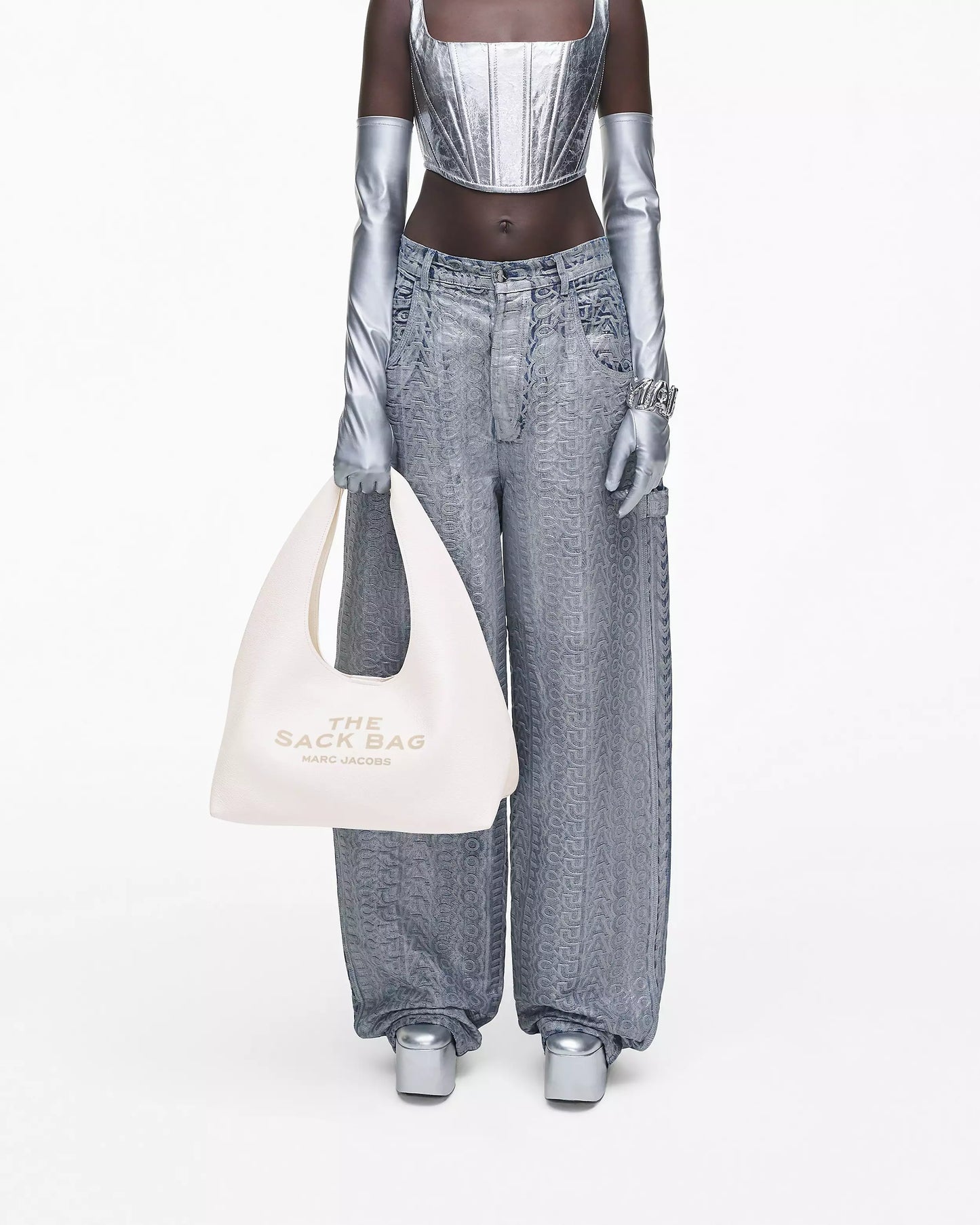 MARC JACOBS THE SACK BAG
