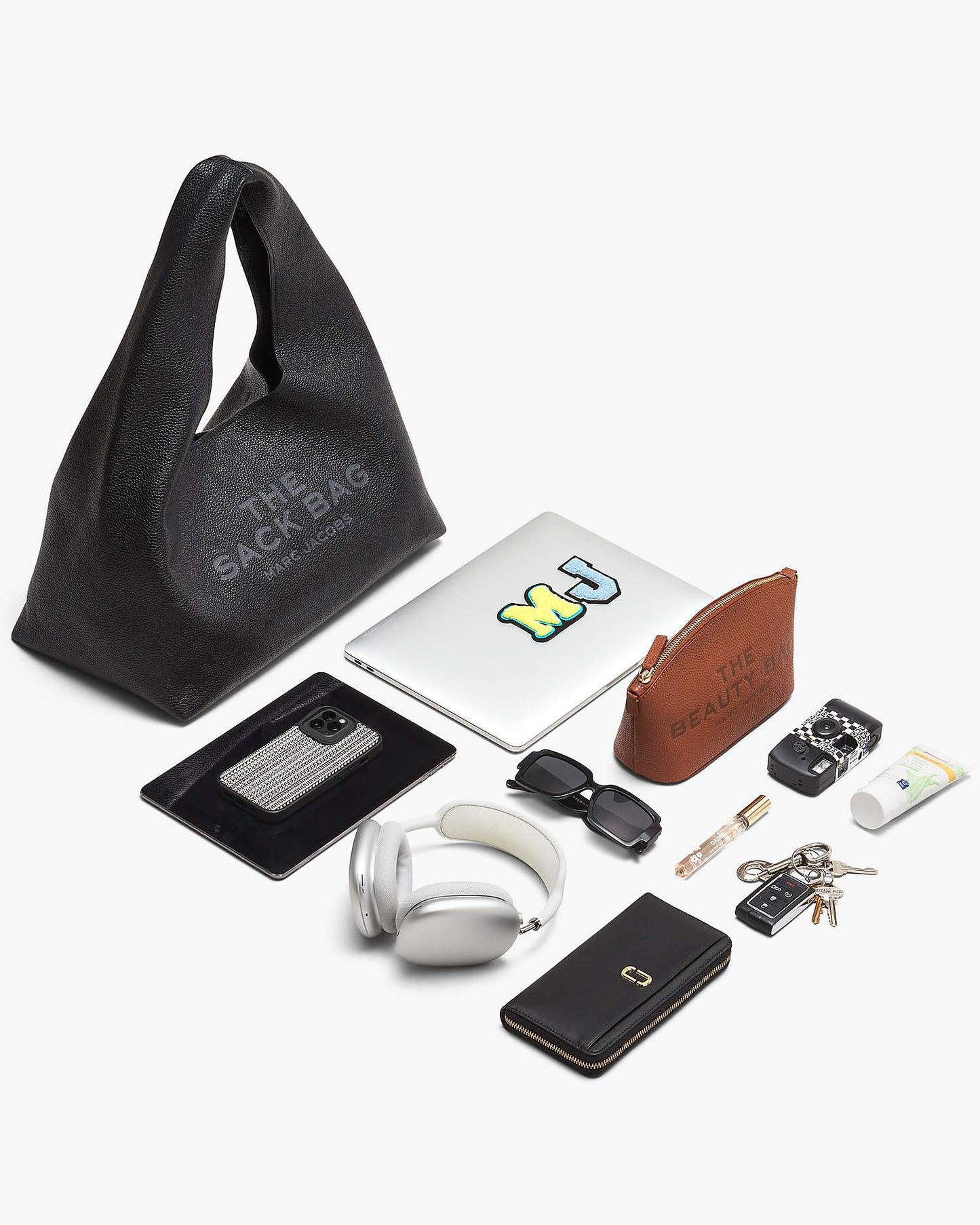 MARC JACOBS THE SACK BAG