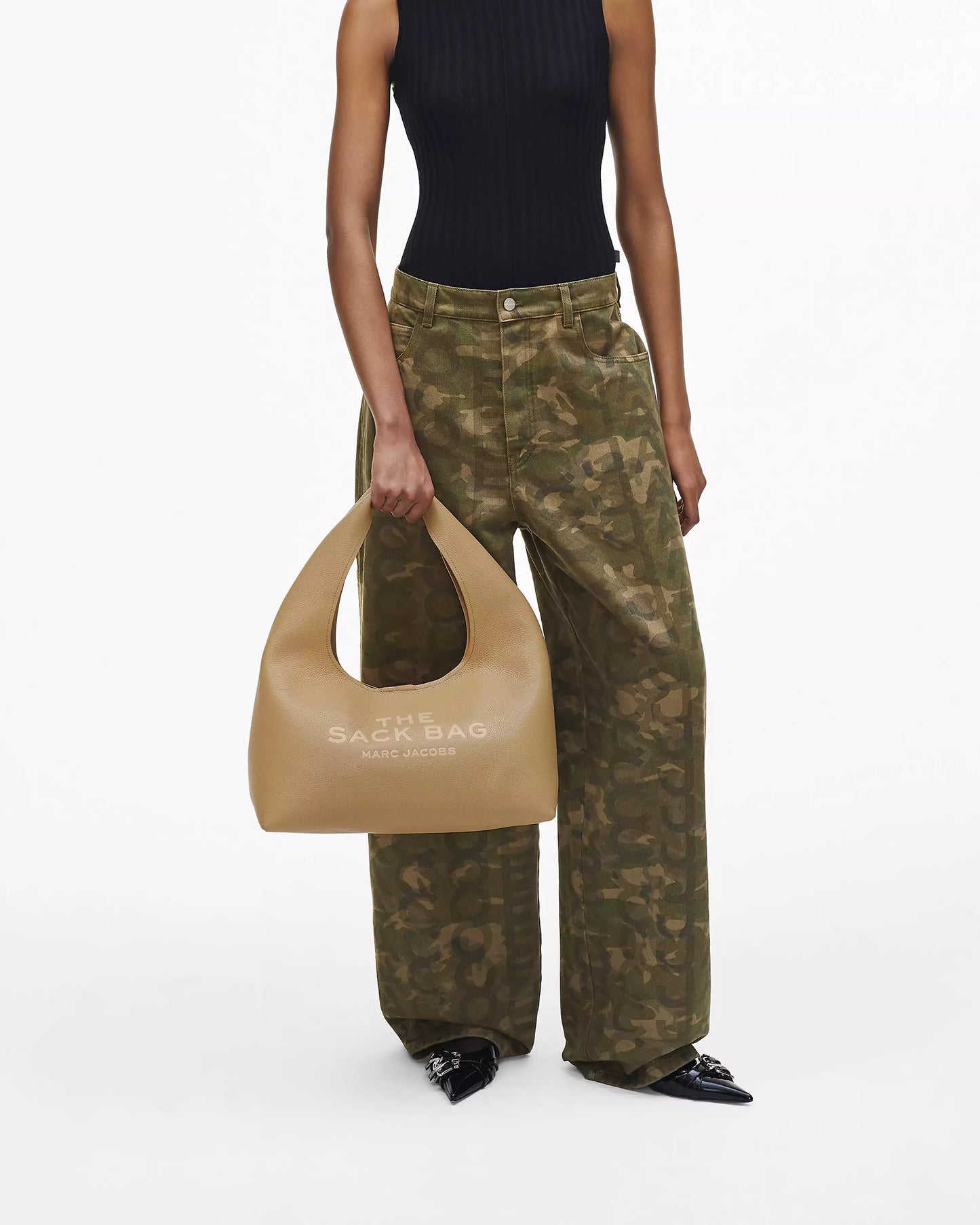 MARC JACOBS THE SACK BAG