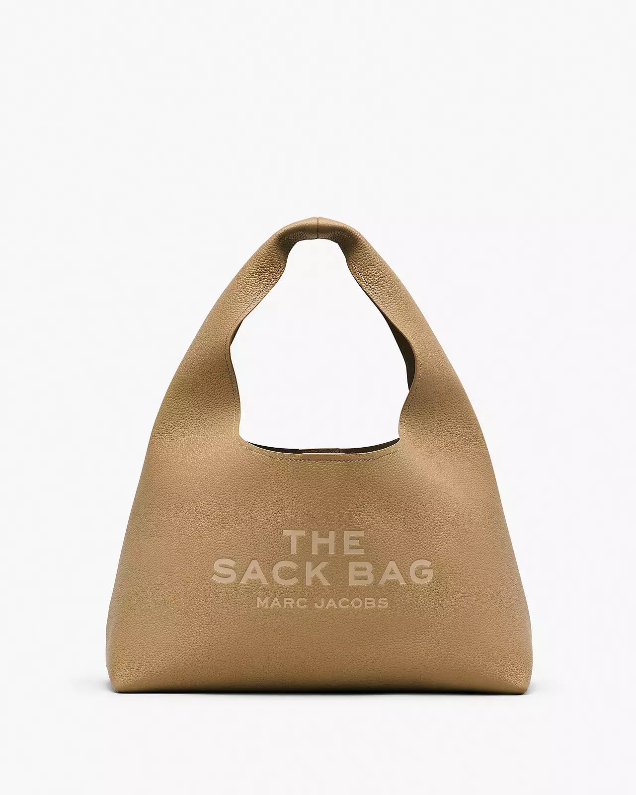 MARC JACOBS THE SACK BAG