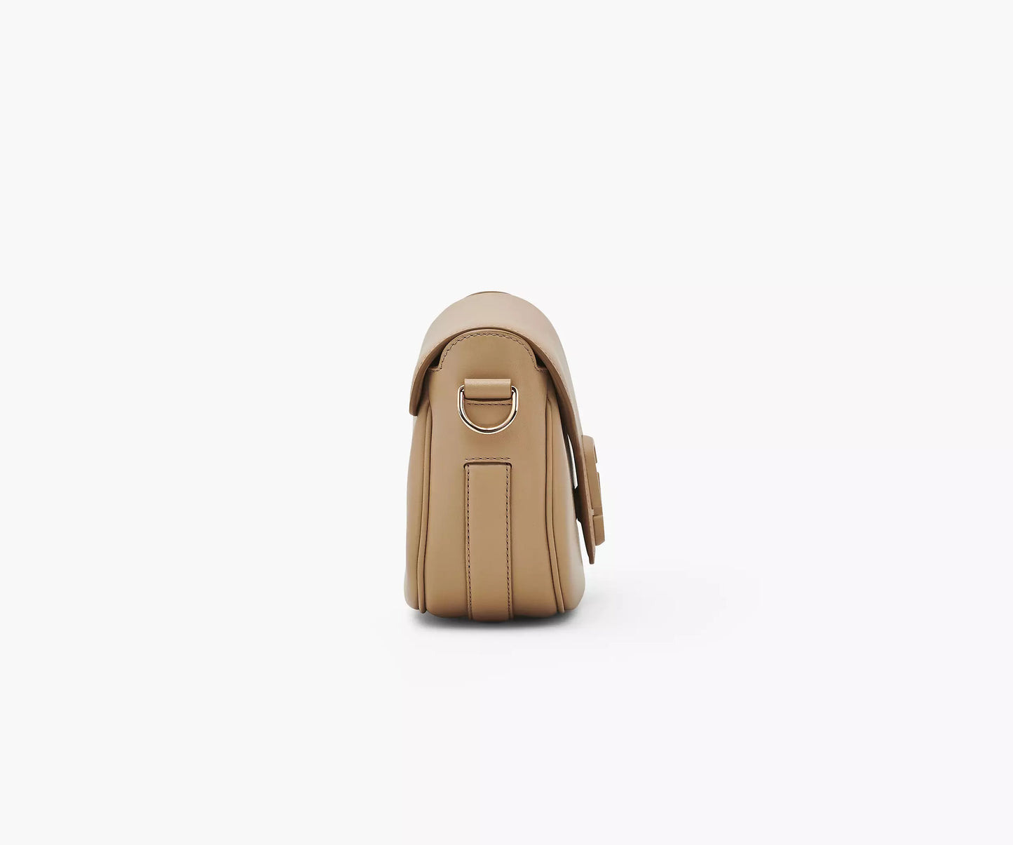 THE COVERED J MARC LARGE SADDLE BAG