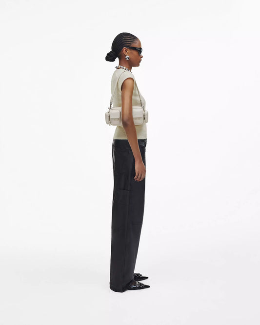 Marc Jacobs The Cargo leather shoulder bag