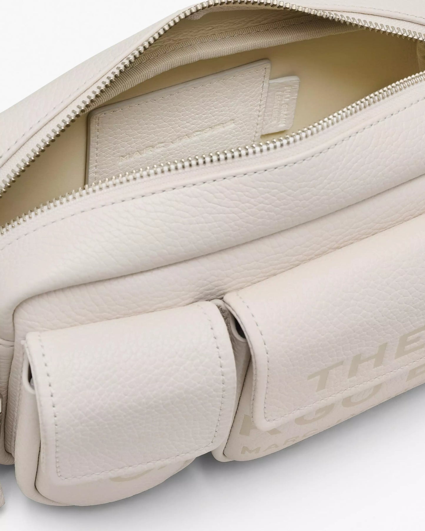 Marc Jacobs The Cargo leather shoulder bag