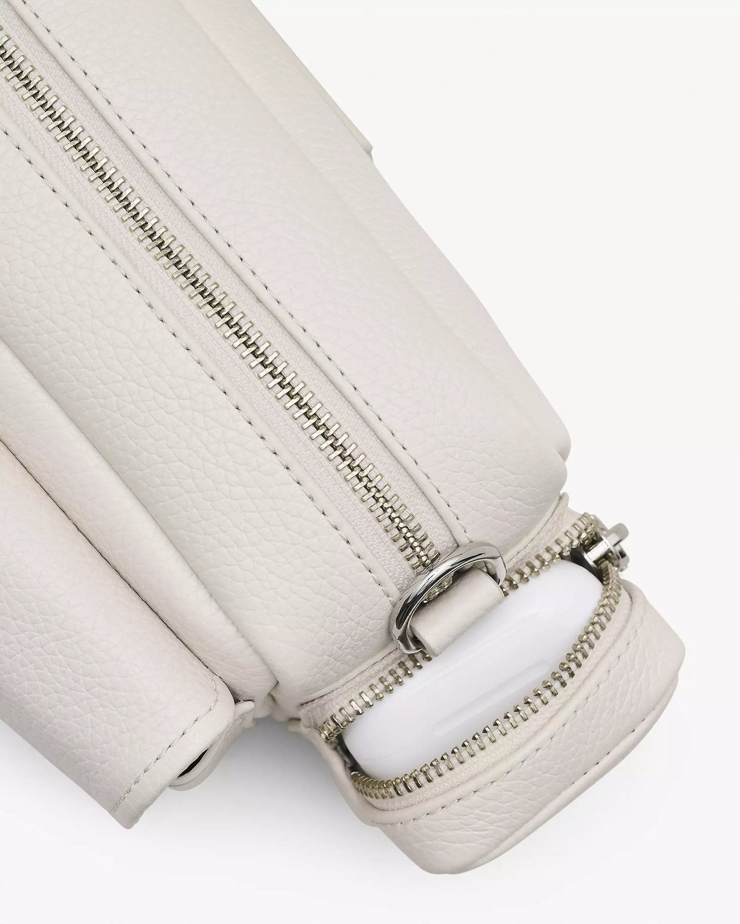 Marc Jacobs The Cargo leather shoulder bag